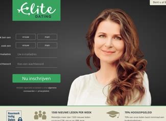 elite dating prijs|Kosten Elitedating: een uitgebreid overzicht